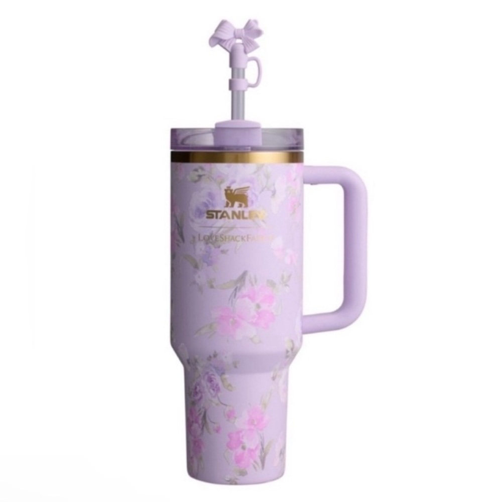 Stanley x Love Shack Fancy 40oz NWT